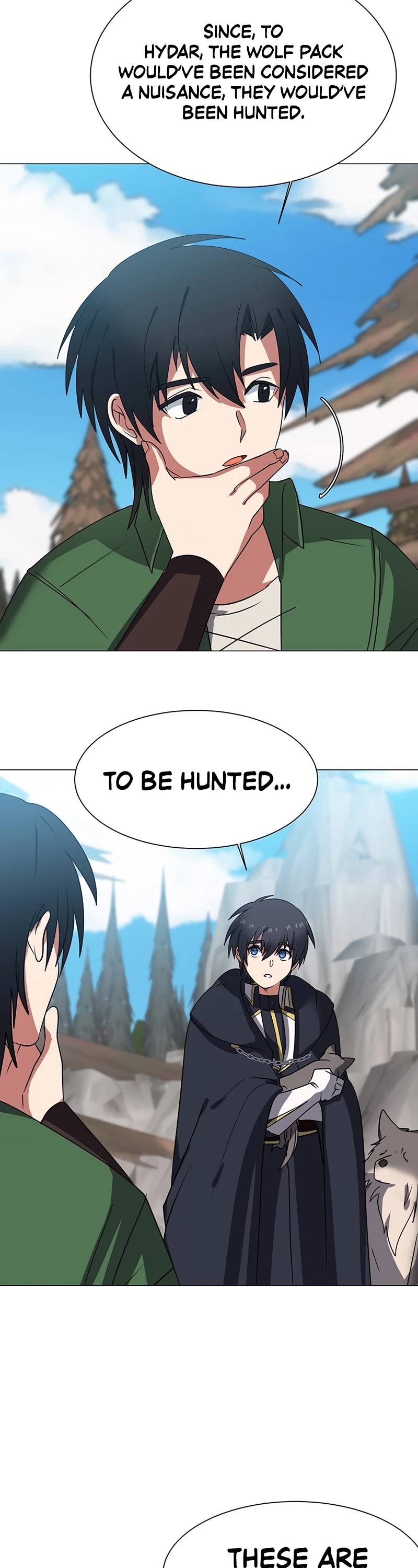 Estio Chapter 44 page 7 - Chapter 44