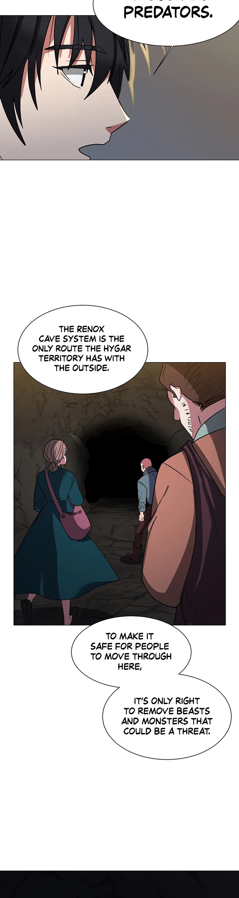 Estio Chapter 44 page 8 - Chapter 44