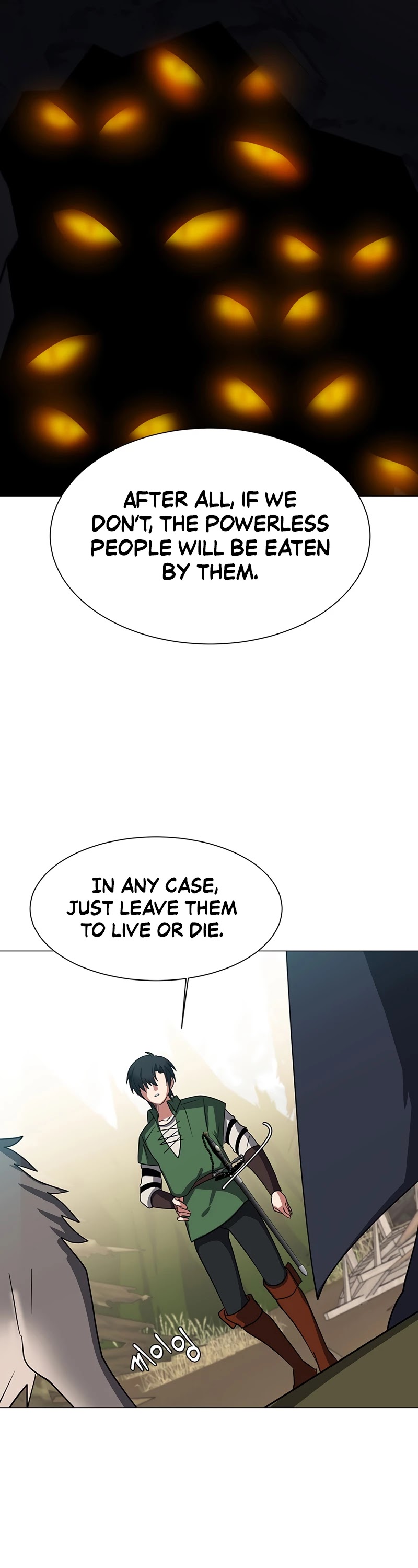 Estio Chapter 44 page 9 - Chapter 44