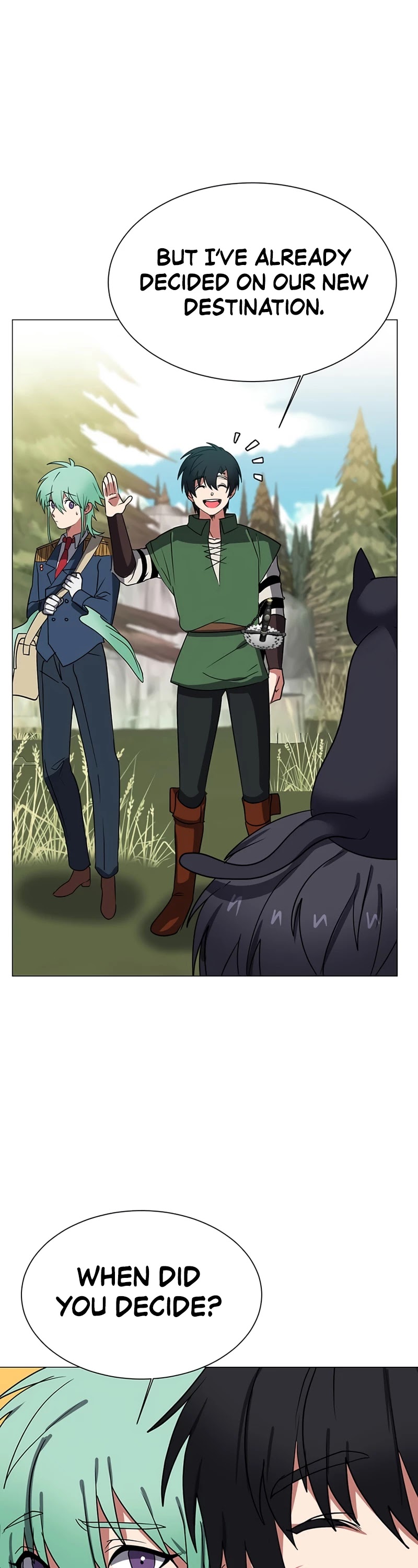 Estio Chapter 45 page 11 - Chapter 45