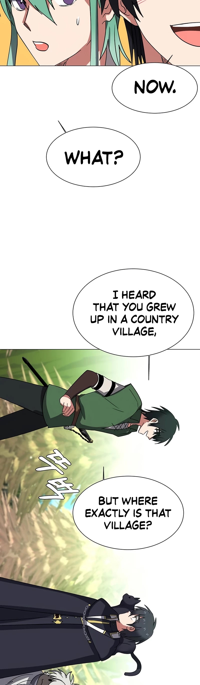 Estio Chapter 45 page 12 - Chapter 45