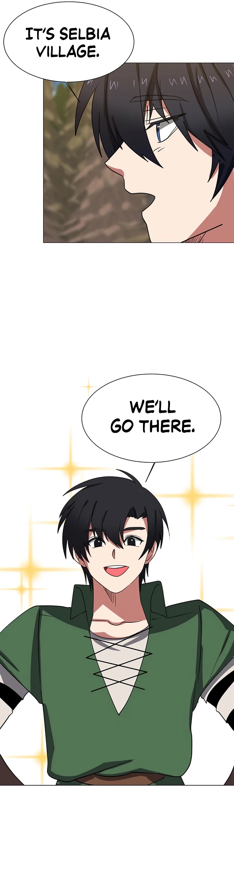Estio Chapter 45 page 14 - Chapter 45