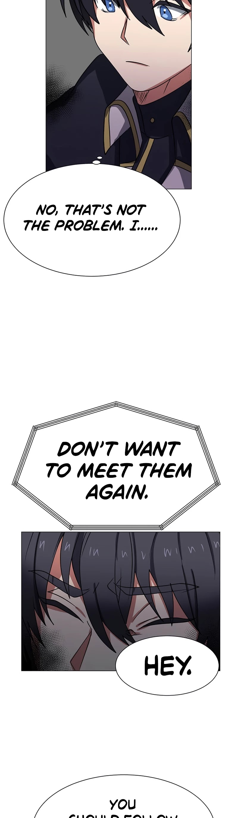 Estio Chapter 45 page 20 - Chapter 45