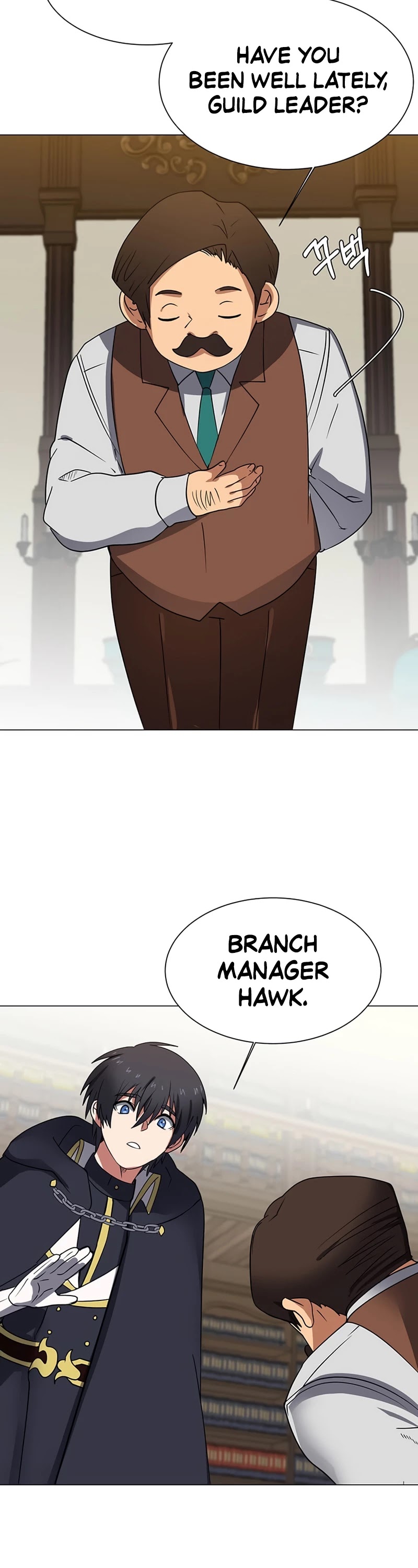Estio Chapter 45 page 24 - Chapter 45