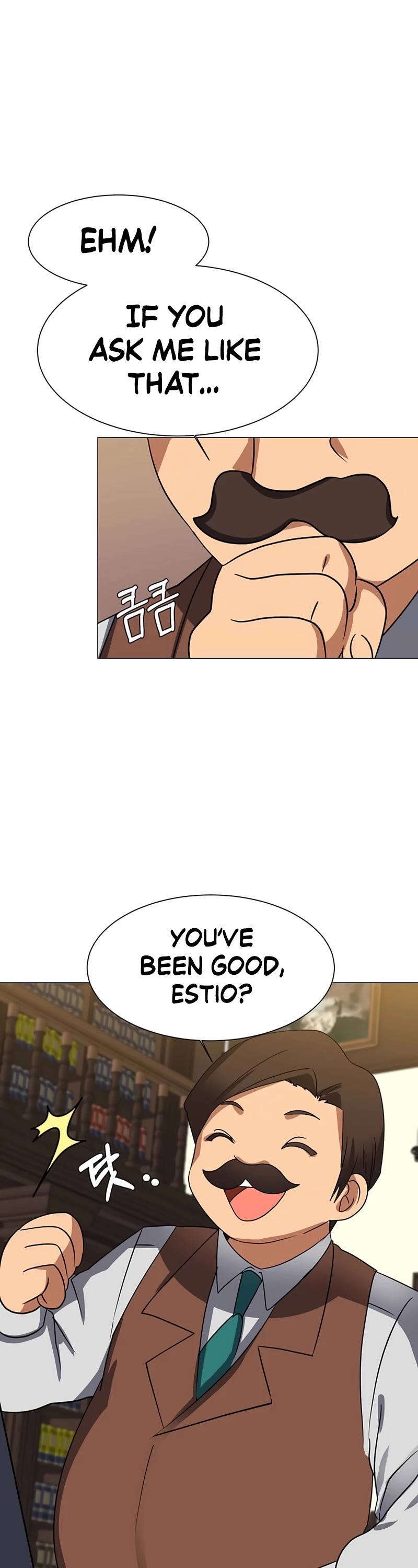 Estio Chapter 45 page 26 - Chapter 45