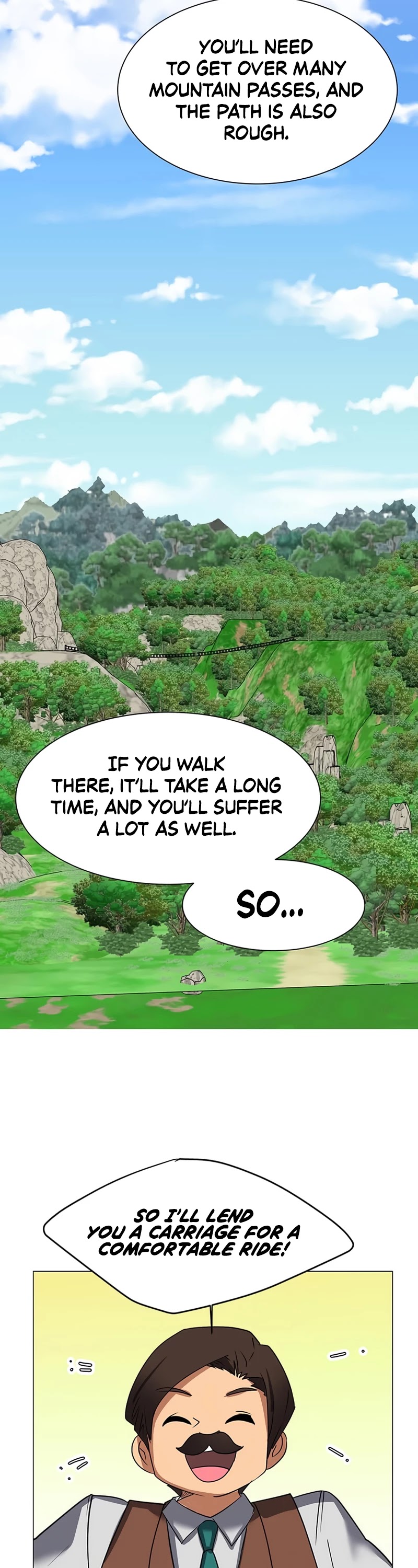 Estio Chapter 45 page 31 - Chapter 45