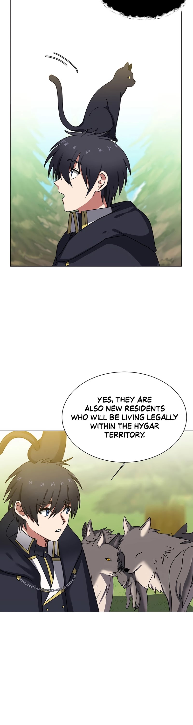 Estio Chapter 45 page 9 - Chapter 45