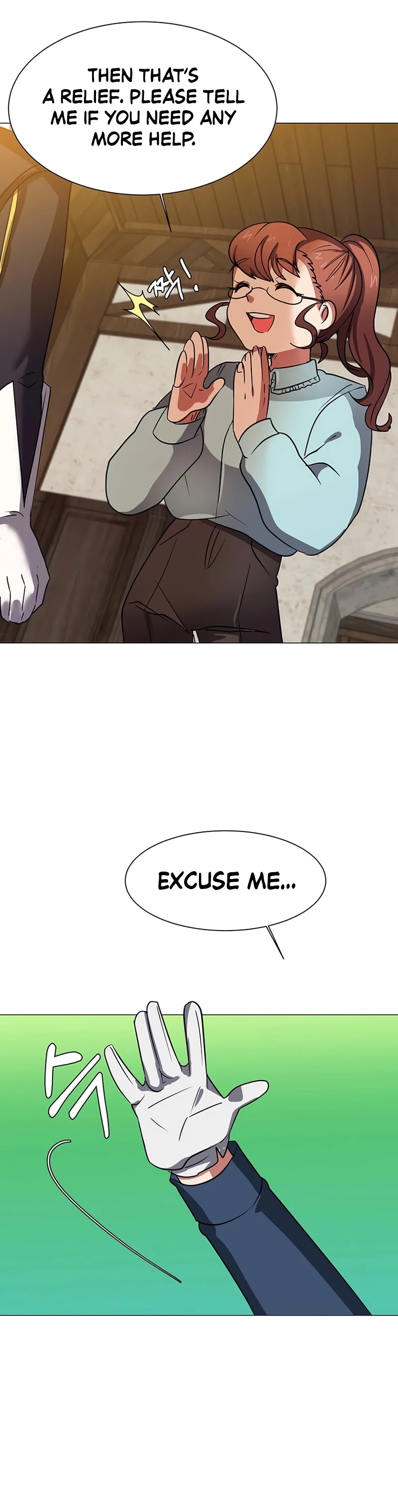 Estio Chapter 46 page 11 - Chapter 46
