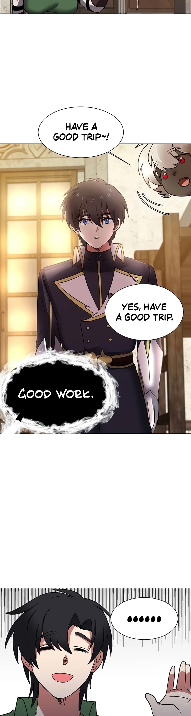 Estio Chapter 46 page 15 - Chapter 46