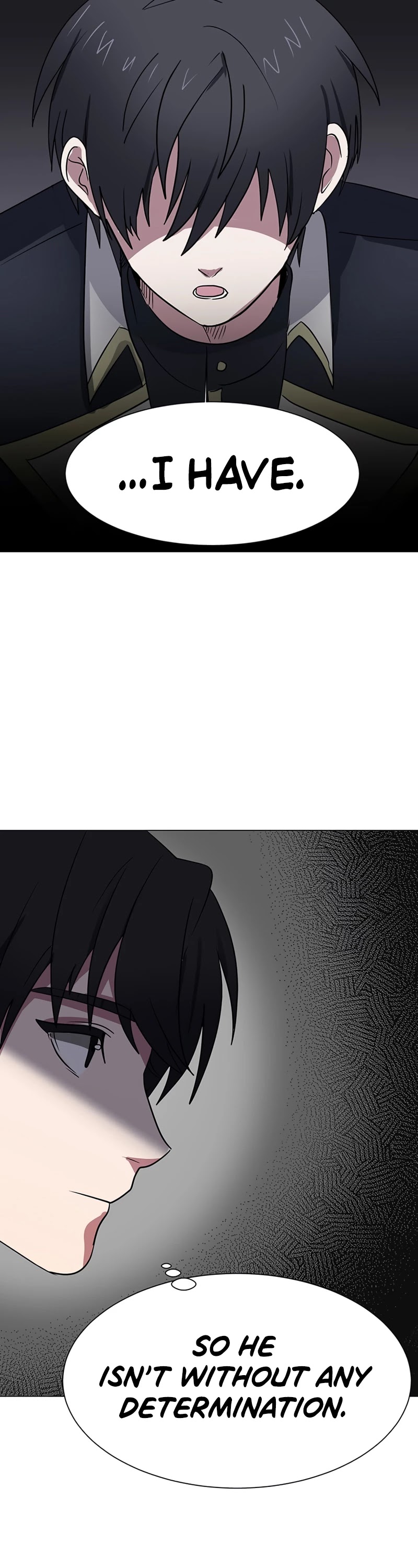 Estio Chapter 46 page 21 - Chapter 46