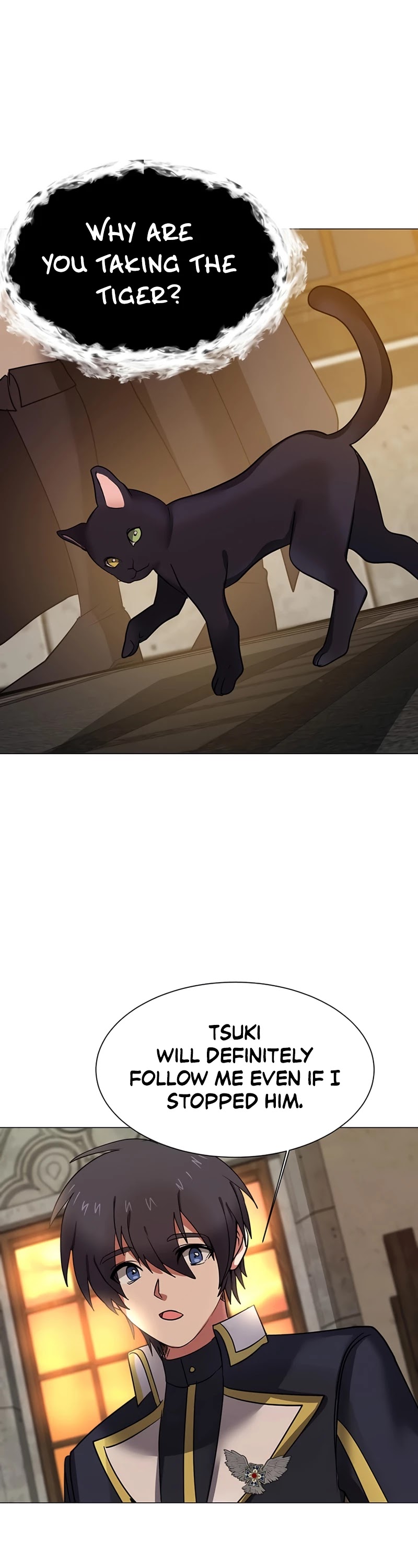Estio Chapter 46 page 26 - Chapter 46