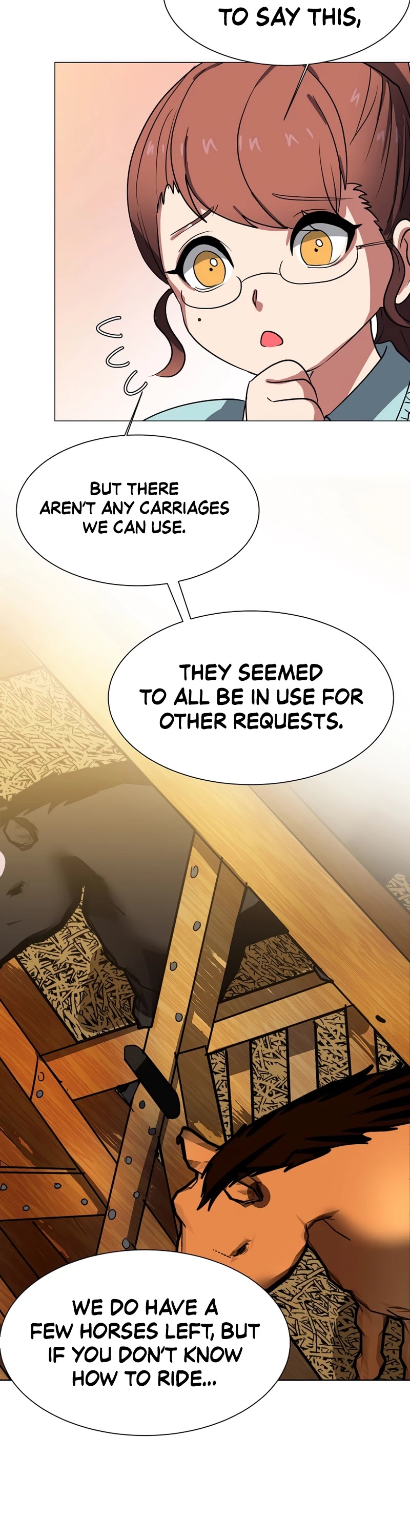 Estio Chapter 46 page 7 - Chapter 46
