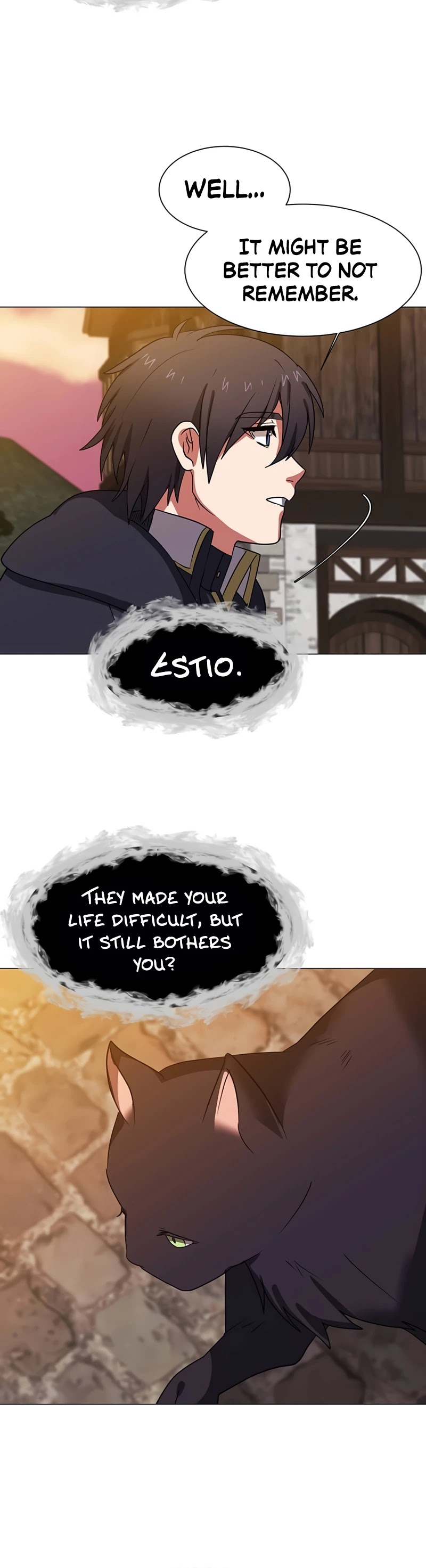 Estio Chapter 47 page 13 - Chapter 47