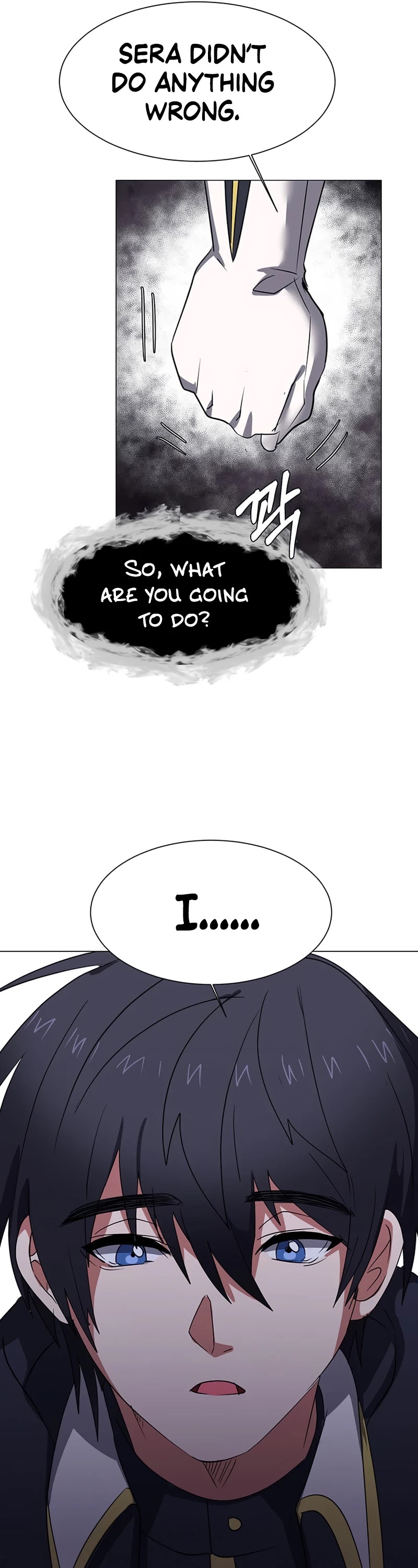 Estio Chapter 47 page 14 - Chapter 47