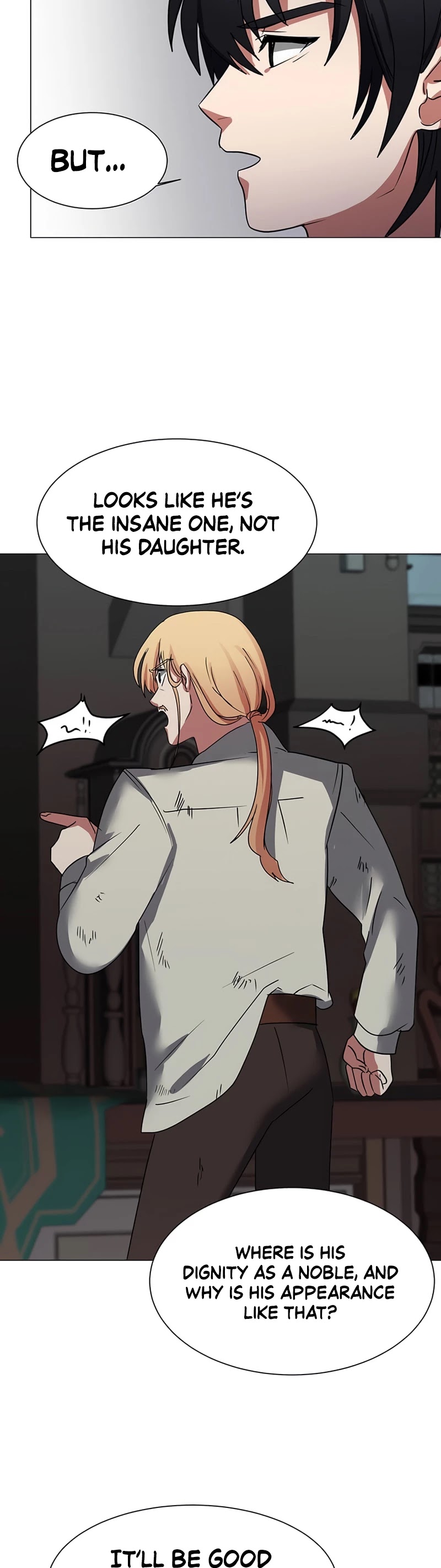 Estio Chapter 47 page 20 - Chapter 47
