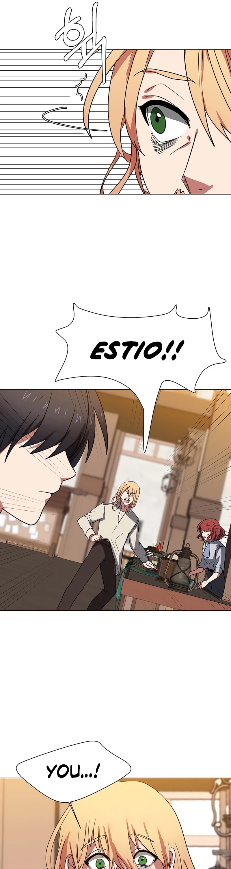 Estio Chapter 47 page 22 - Chapter 47