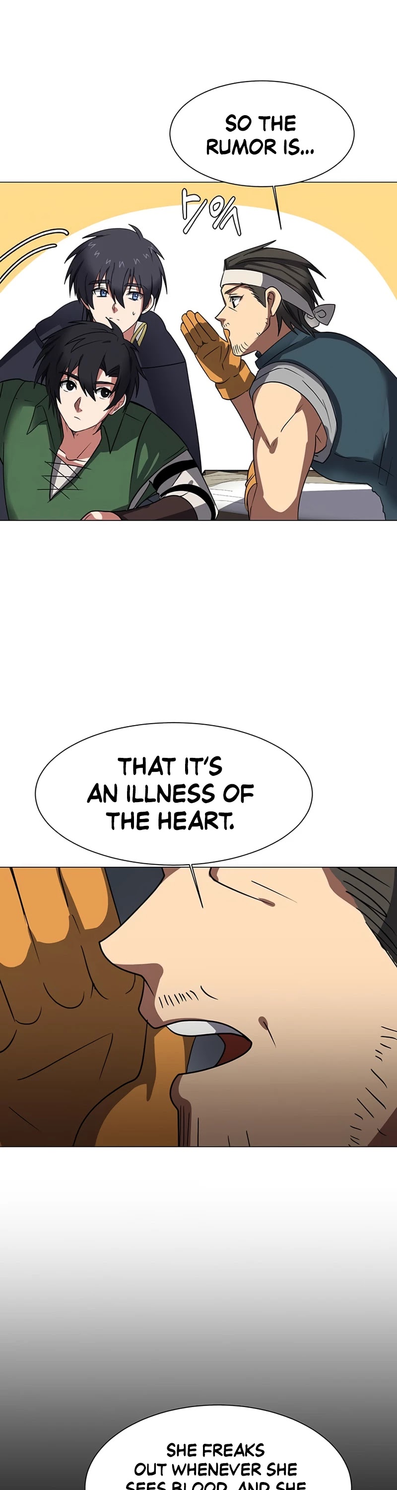 Estio Chapter 47 page 4 - Chapter 47