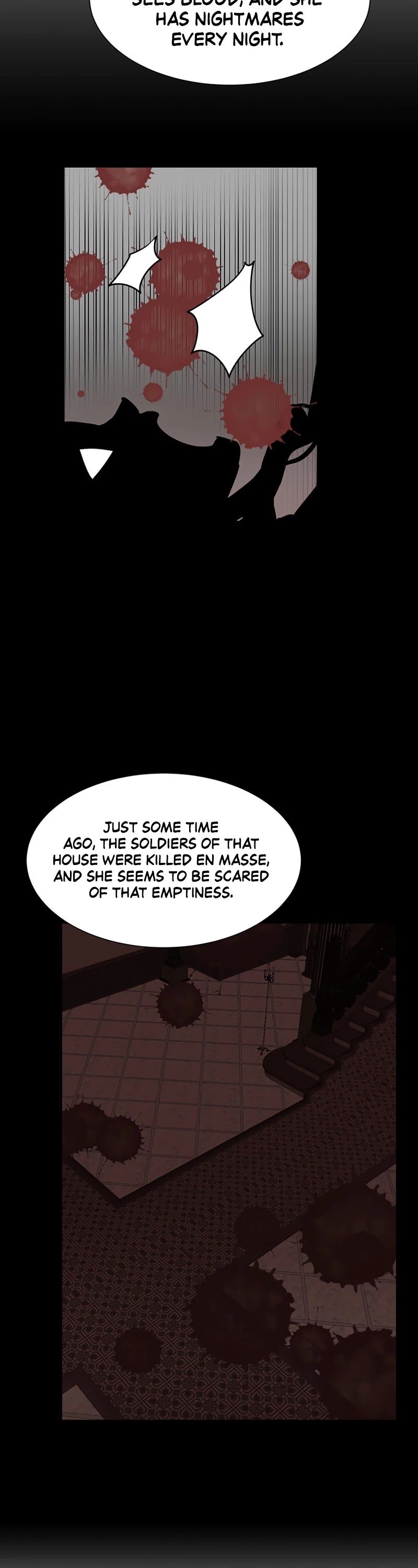 Estio Chapter 47 page 5 - Chapter 47