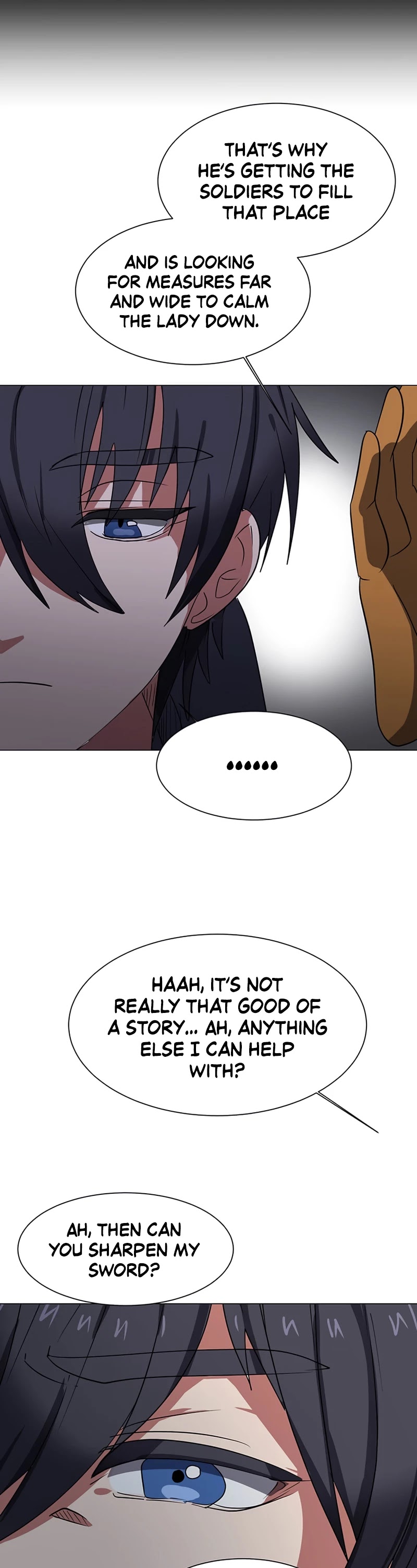 Estio Chapter 47 page 6 - Chapter 47