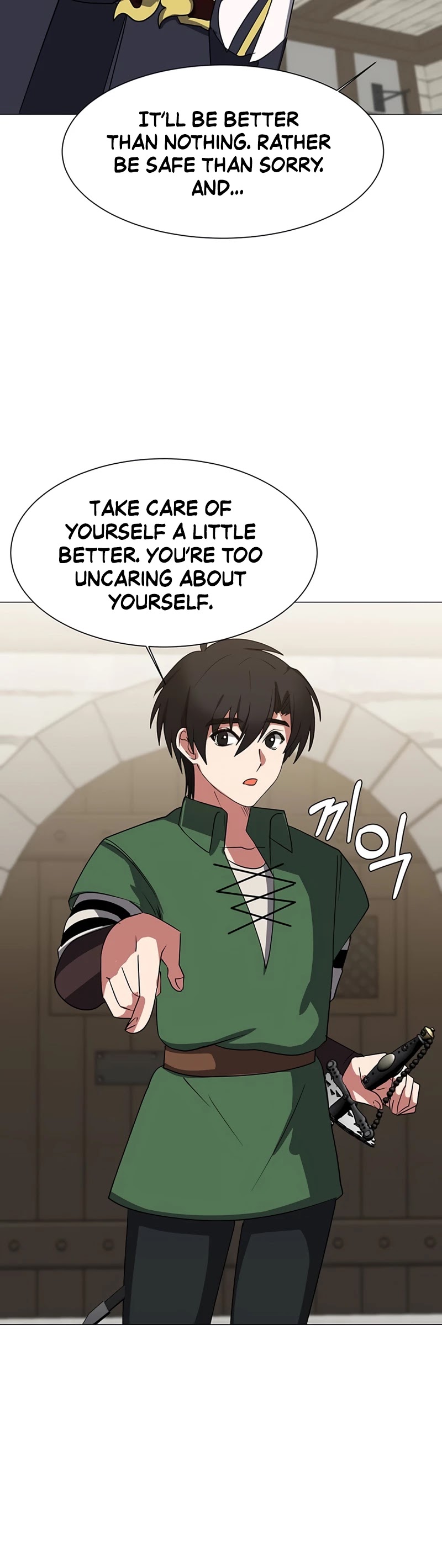 Estio Chapter 47 page 9 - Chapter 47