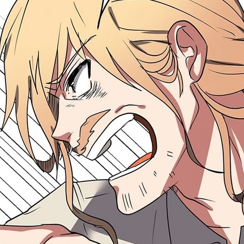 Estio Chapter 47 cover
