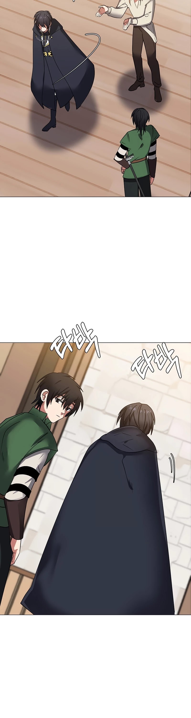 Estio Chapter 48 page 11 - Chapter 48