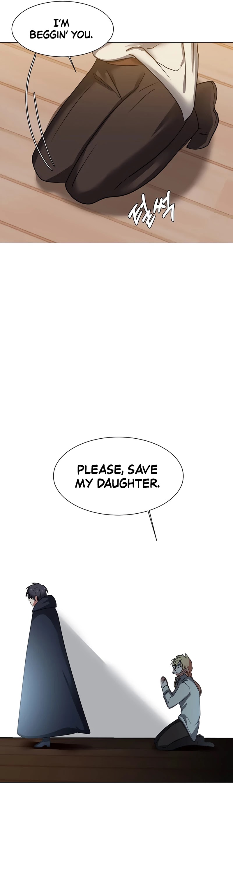 Estio Chapter 48 page 14 - Chapter 48