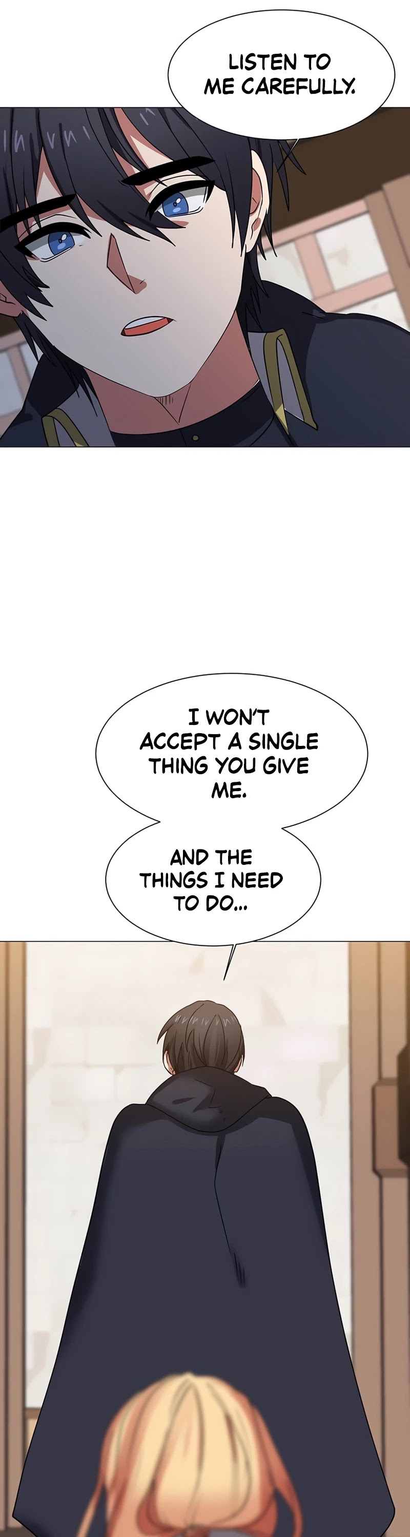Estio Chapter 48 page 16 - Chapter 48