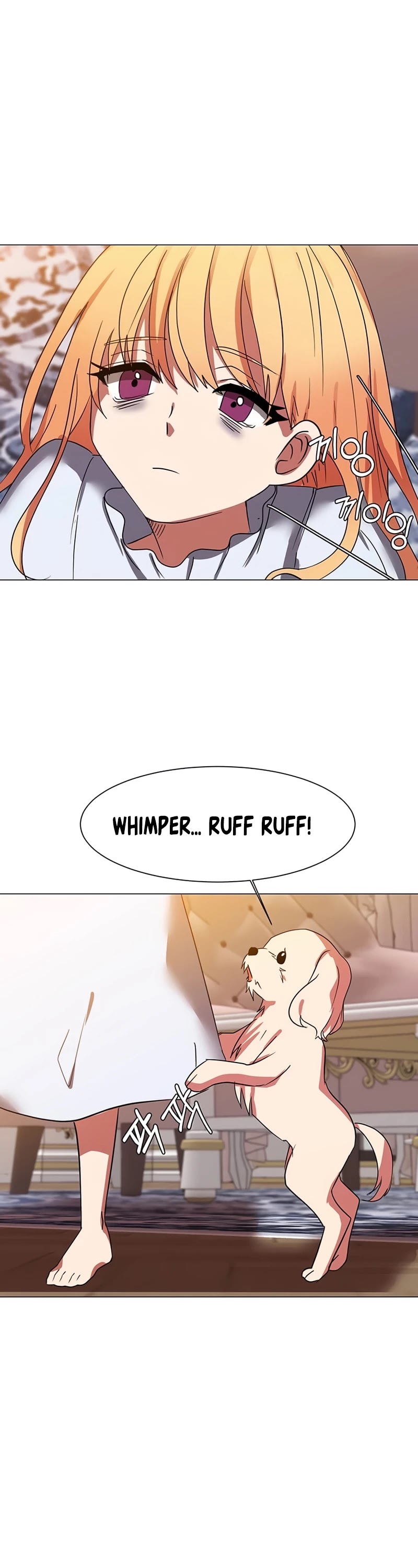 Estio Chapter 48 page 20 - Chapter 48