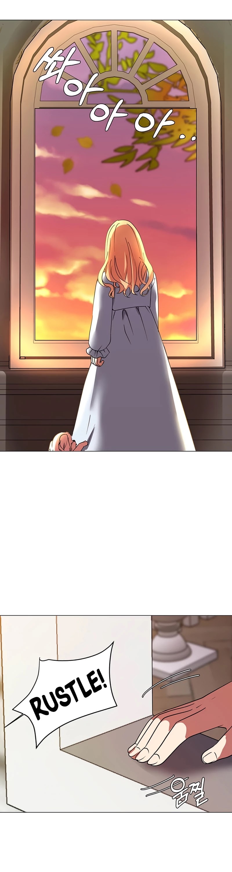 Estio Chapter 48 page 21 - Chapter 48