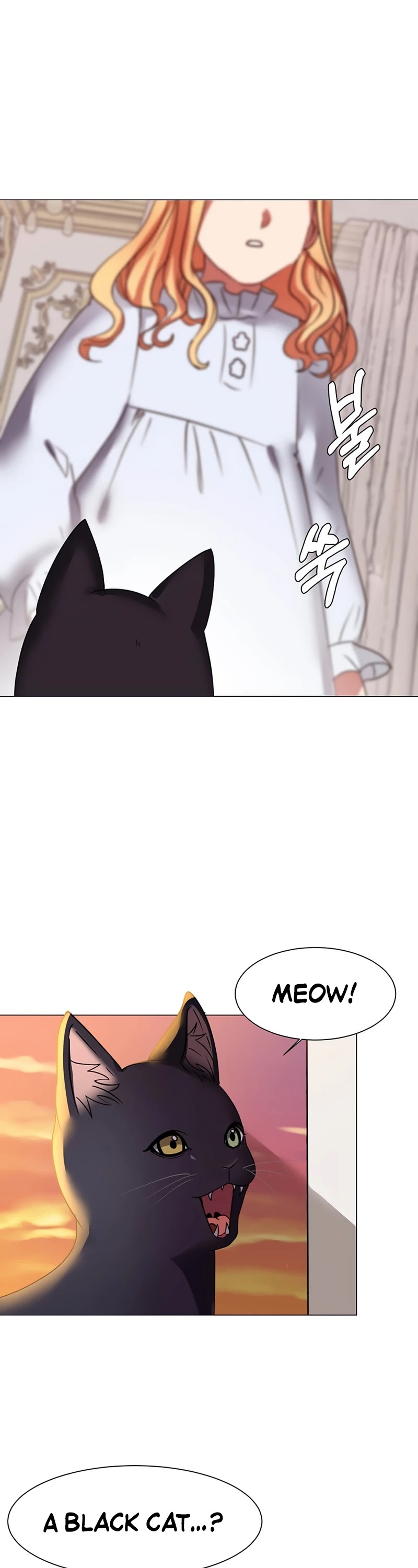 Estio Chapter 48 page 22 - Chapter 48