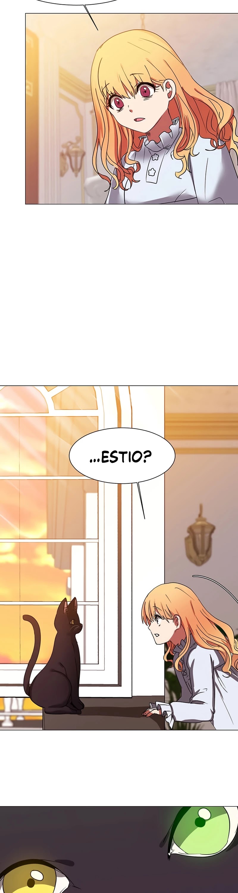 Estio Chapter 48 page 23 - Chapter 48