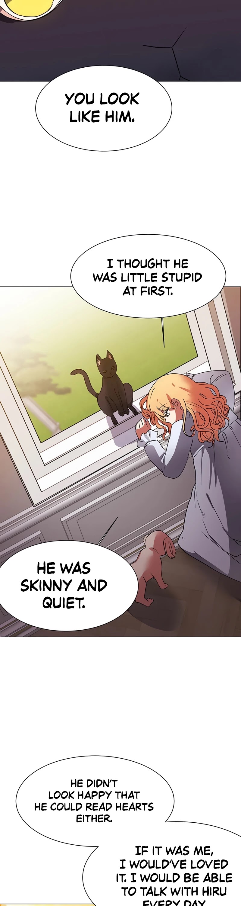Estio Chapter 48 page 24 - Chapter 48