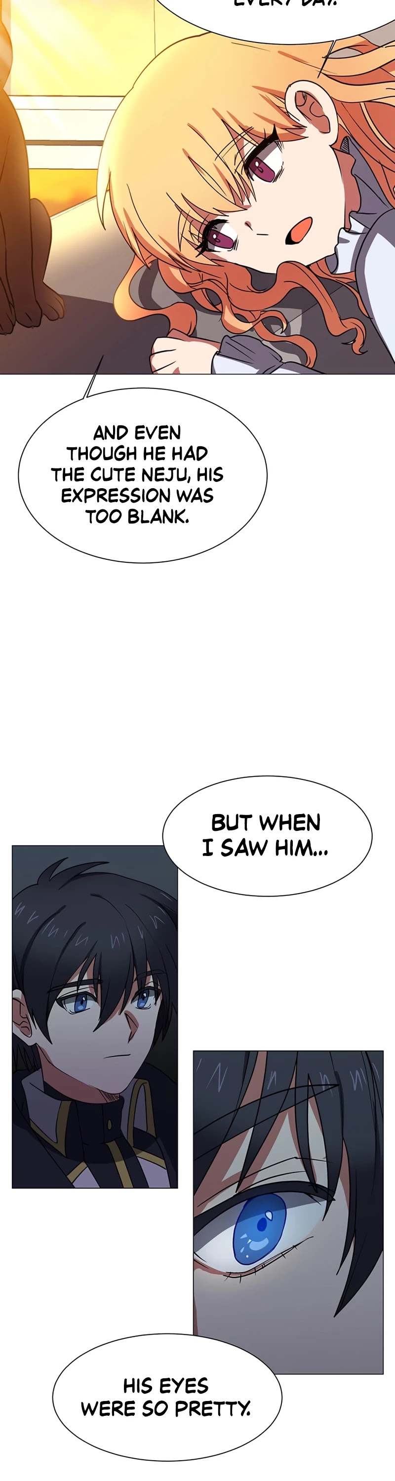 Estio Chapter 48 page 25 - Chapter 48