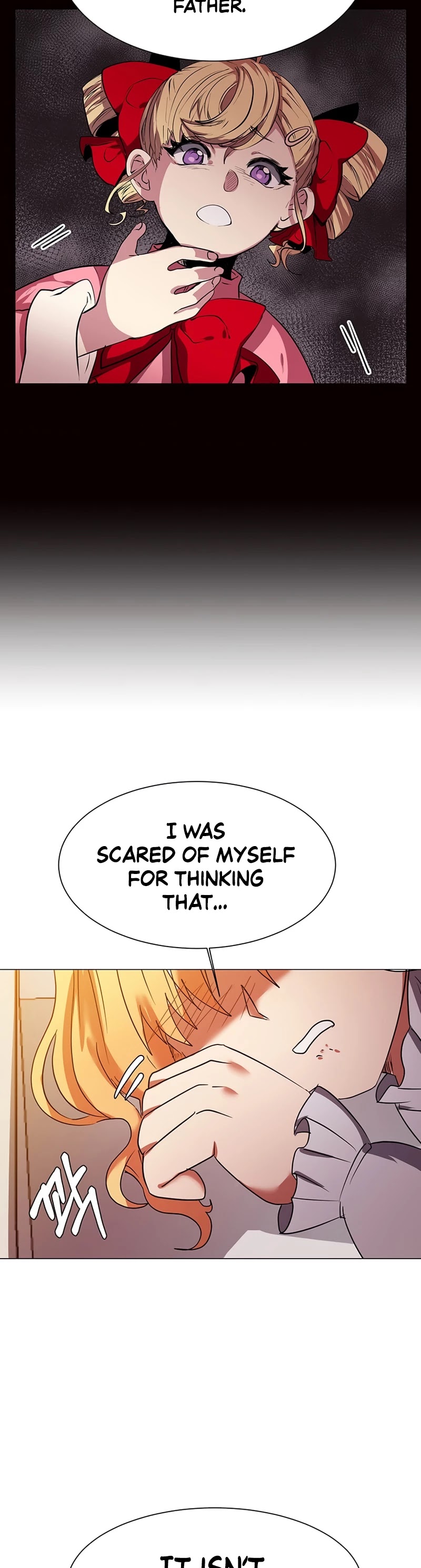 Estio Chapter 48 page 28 - Chapter 48