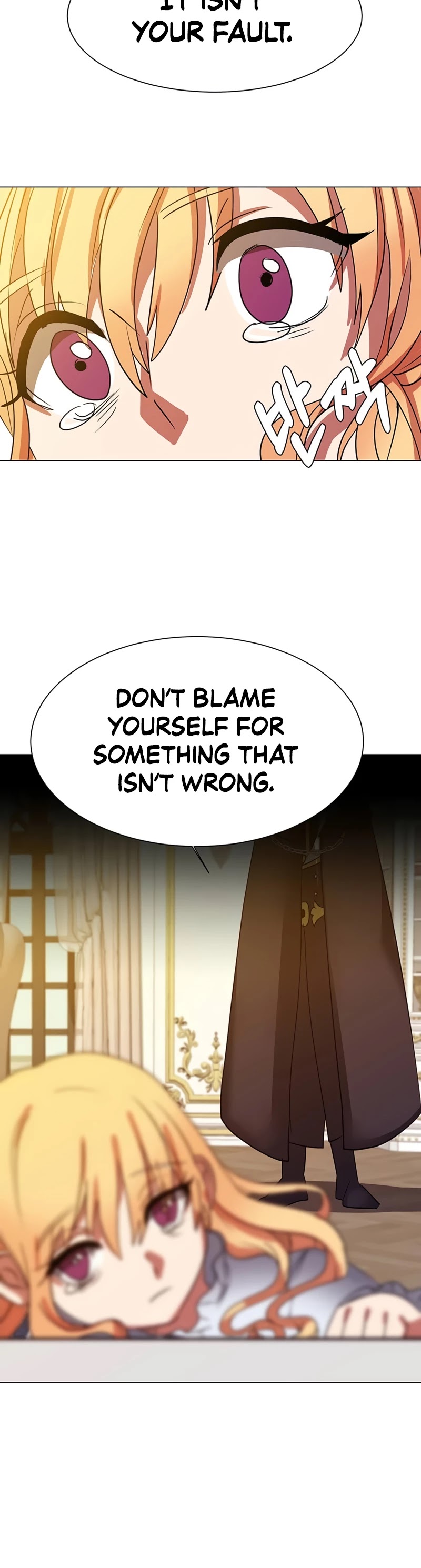 Estio Chapter 48 page 29 - Chapter 48