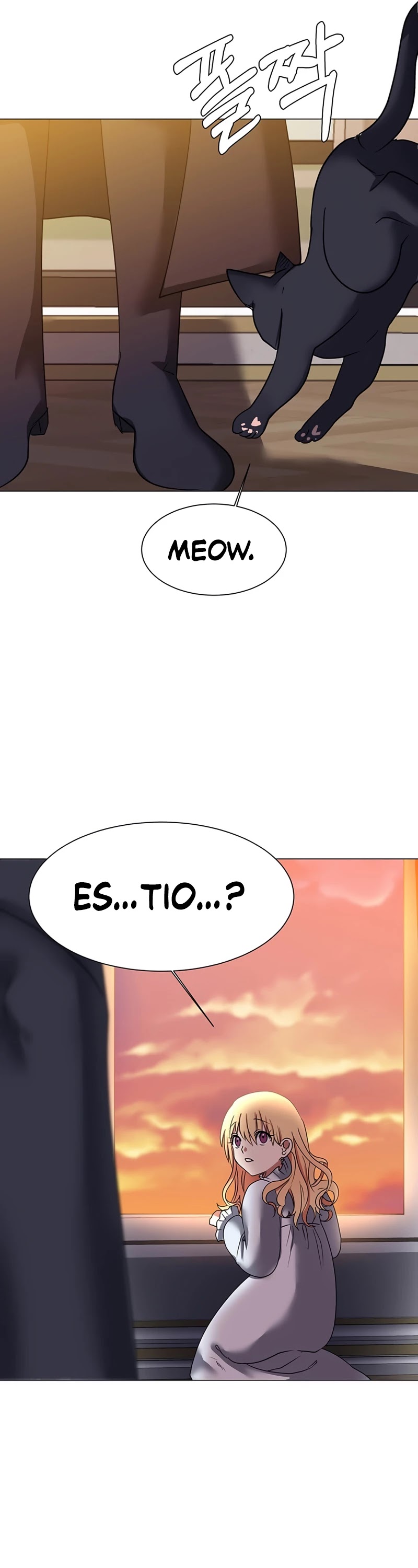 Estio Chapter 48 page 30 - Chapter 48