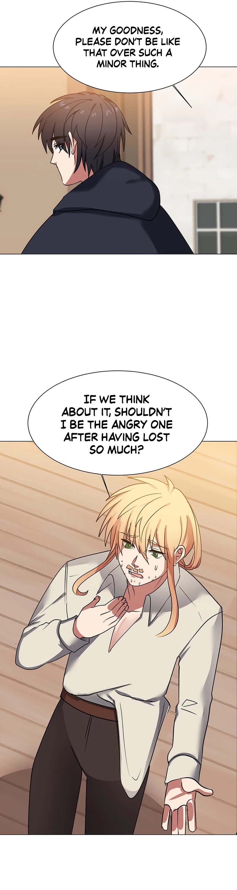 Estio Chapter 48 page 6 - Chapter 48