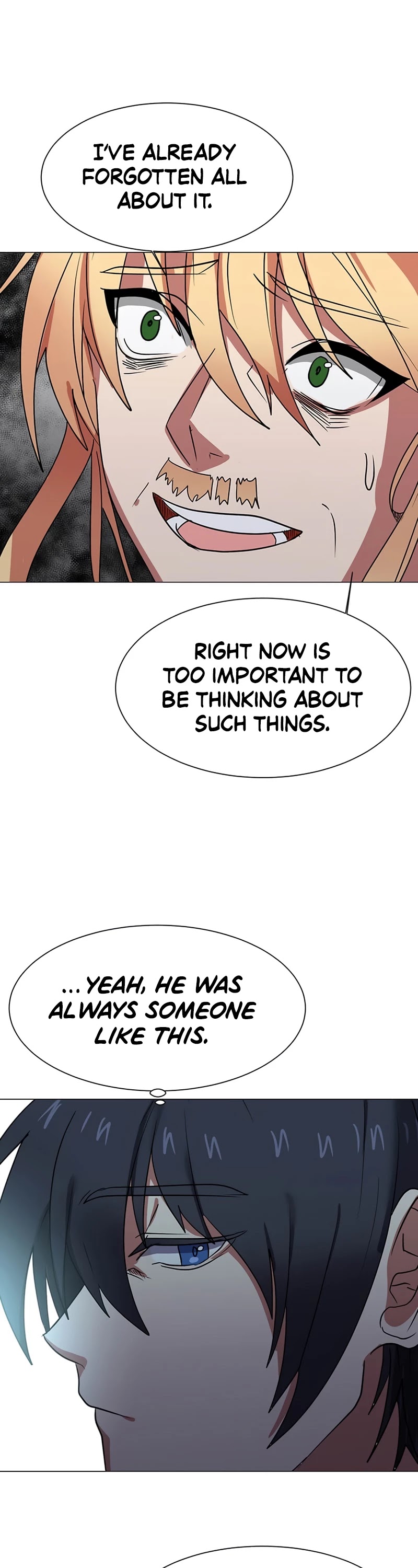 Estio Chapter 48 page 7 - Chapter 48
