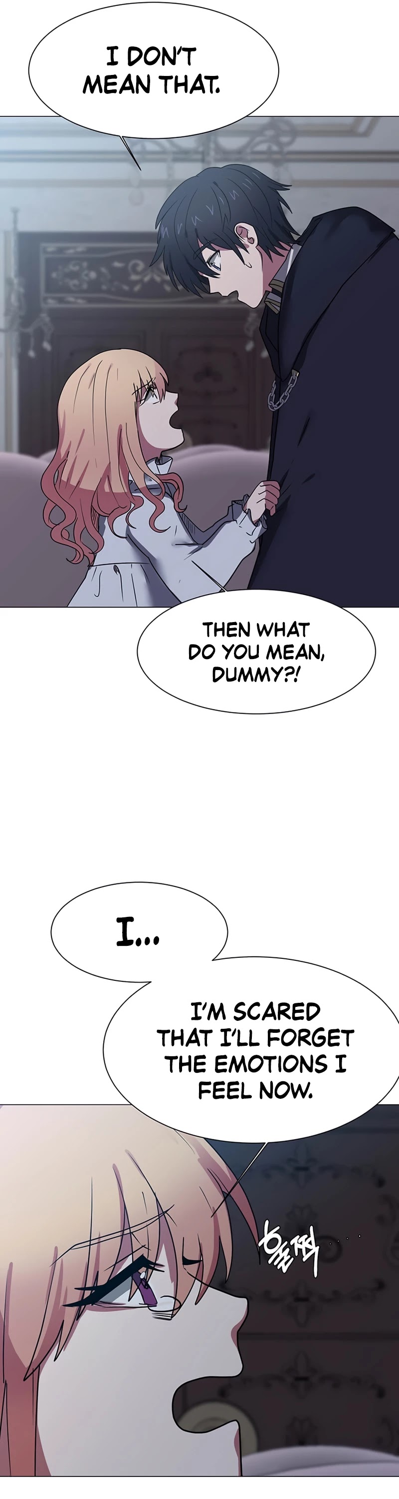 Estio Chapter 49 page 10 - Chapter 49