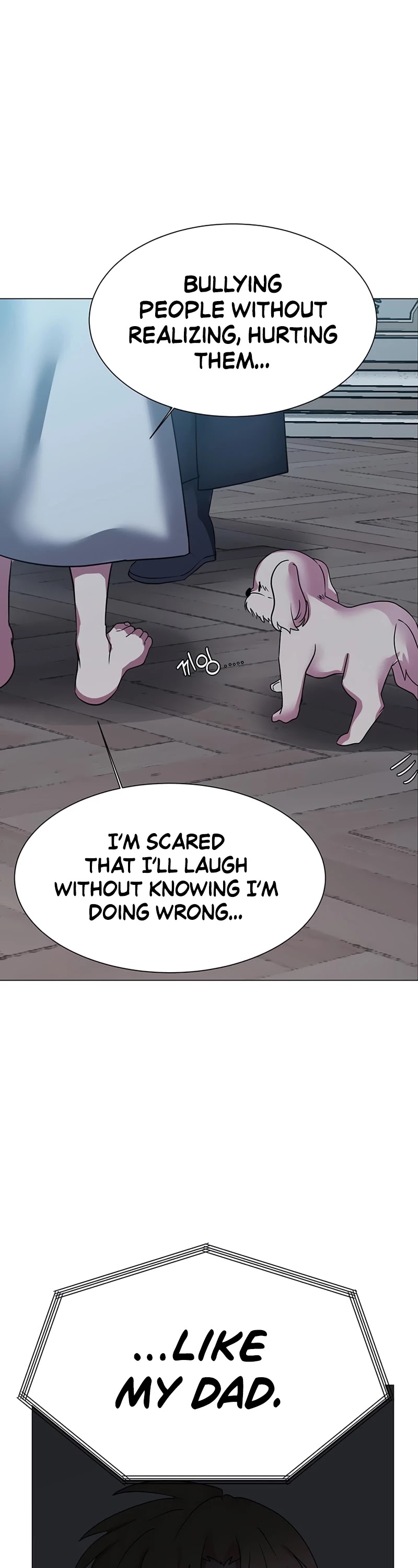 Estio Chapter 49 page 11 - Chapter 49