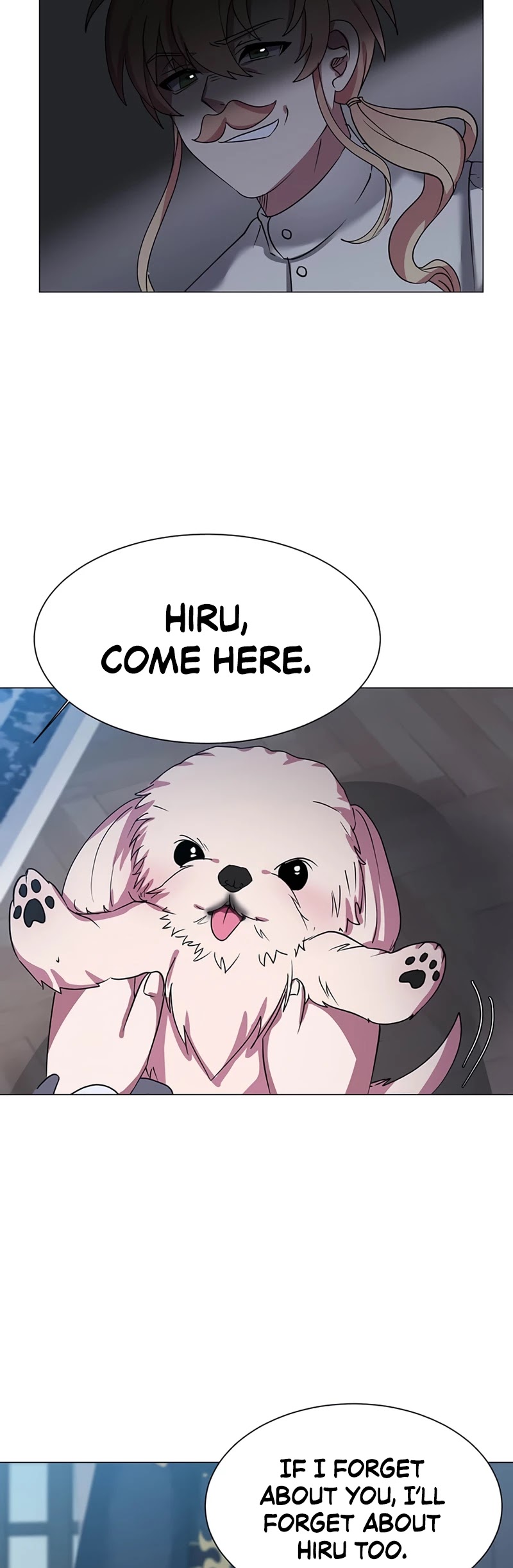 Estio Chapter 49 page 12 - Chapter 49