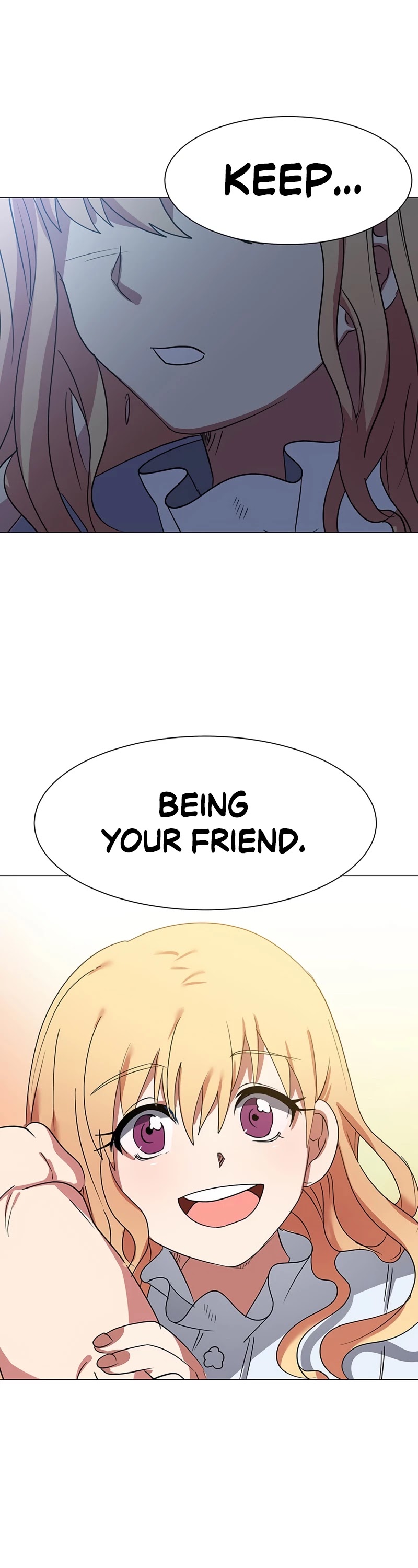 Estio Chapter 49 page 15 - Chapter 49
