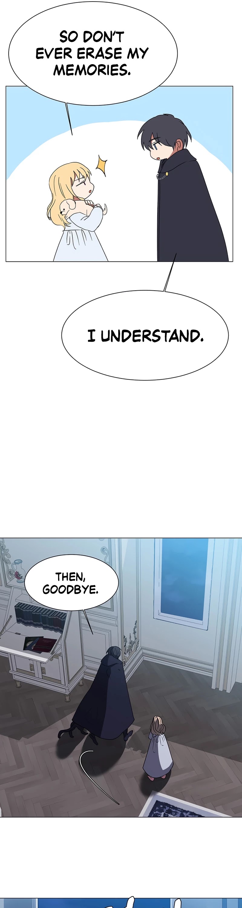 Estio Chapter 49 page 18 - Chapter 49