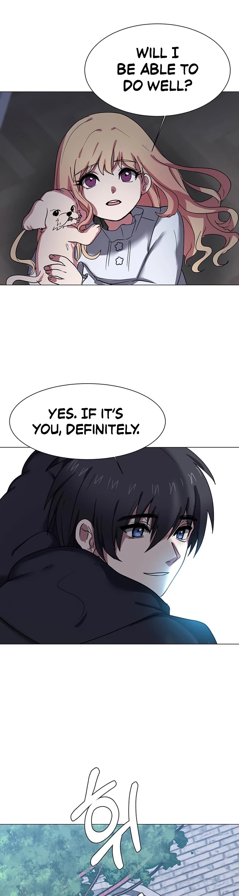 Estio Chapter 49 page 20 - Chapter 49