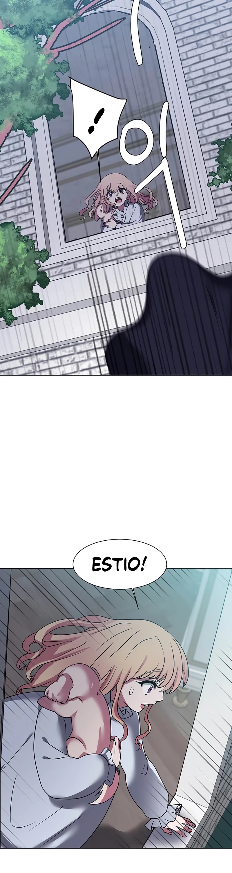 Estio Chapter 49 page 21 - Chapter 49
