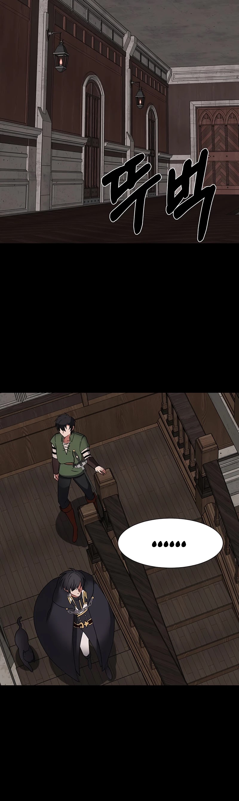 Estio Chapter 49 page 29 - Chapter 49