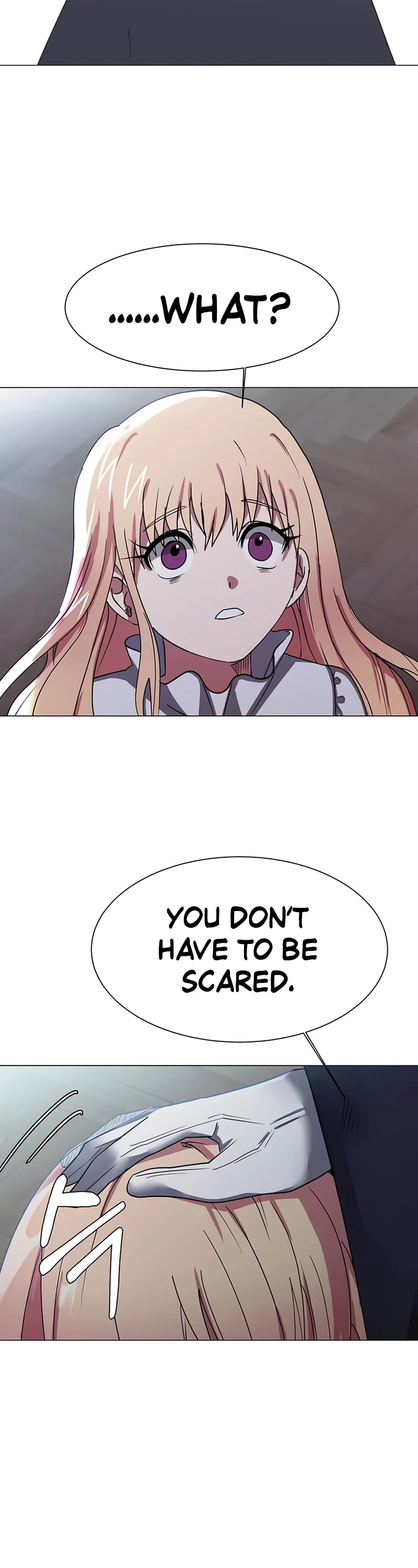 Estio Chapter 49 page 3 - Chapter 49
