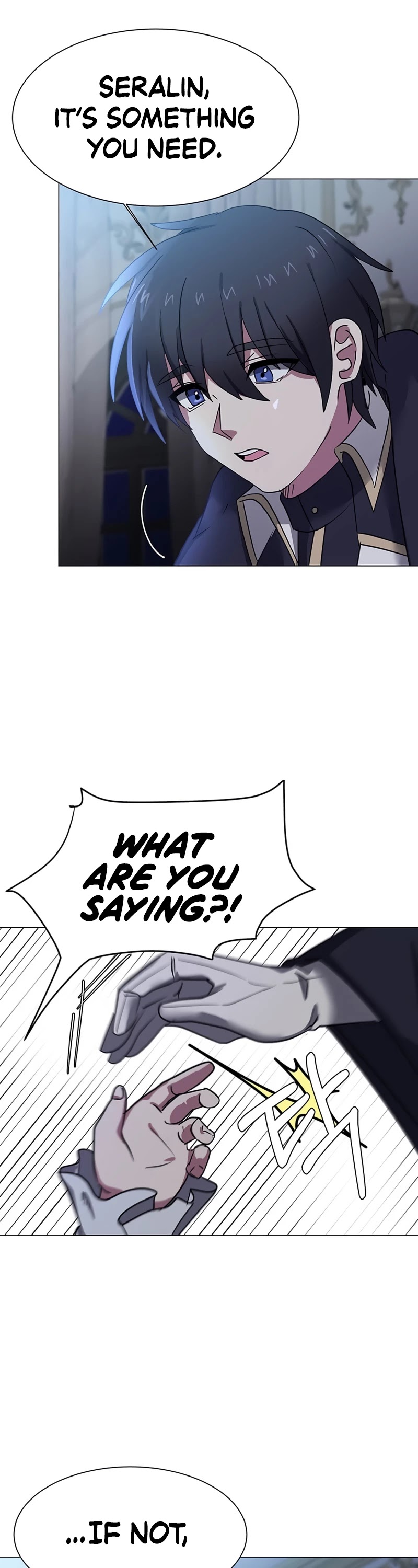 Estio Chapter 49 page 4 - Chapter 49