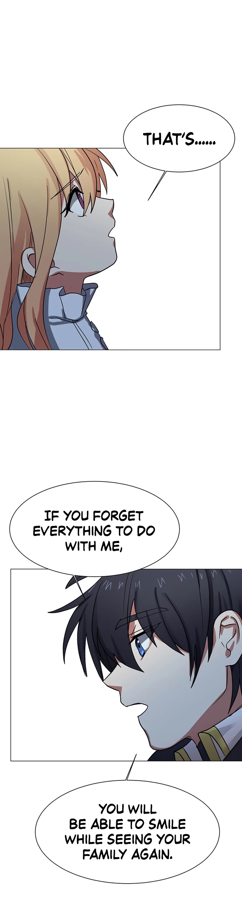 Estio Chapter 49 page 6 - Chapter 49